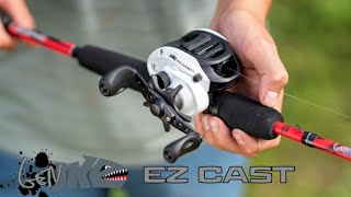 How to Use the IKE EZCast Anti-Backlash System