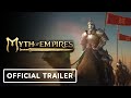 Myth of Empires - Official V1.0 Coming Soon Trailer