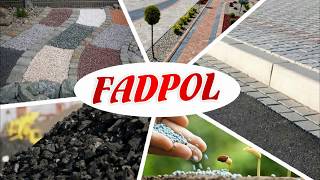 #GaszynChallenge Fadpol