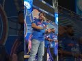 DJ Ravish Viral Remix Naagin At Wankhede Stadium | Mumbai Indians Vs RCB | Belichi Nagin | IPL 2023