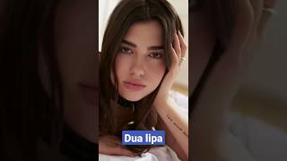 dua lipa #dualipa #celebrity #shortvideo #singer #beautiful #model
