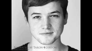 Taron Egerton - Delia Smith (How to poach the egg)