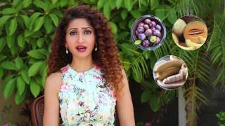 Blood Pressure Basics – decoded | Living it up with Maadhuri | Sanjeev Kapoor Khazana