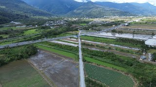 花蓮瑞穗台九線旁農地，A農面積446坪，售490萬，B農面積1058坪，售720萬｜專線0952-686-970盧榮昌