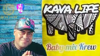 The West Fiji (Baby Mix Krew Kava Life)