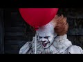 What is Pennywise Complete Mythology + Origin
