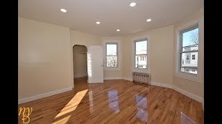 1584 E 15th Street, Brooklyn, NY 11230 - Upper Duplex