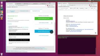 Python for Data Science - Setting up Your Local Environment (Video #1)