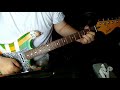 chinese seymour duncan invader demo