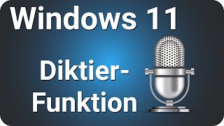 Windows 11 Diktiergerät | transkribieren mit Transkriptionssoftware | Spracherkennung