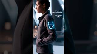 Discover the Future of Fashion: Smart Clothing Revolution