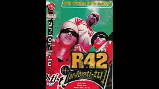 R42 - DR. X