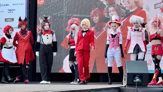 BEST Cosplay Performance at World Cosplay Summit (世界コスプレサミット) 2024