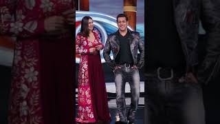 Sara Ali khan ne jab Salman khan ko Salman bhai Kaha ta #salmankhan #saraalikhan #shorts