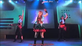 [KilLeR_x_v2] Ayane - Go→Love Peace (Ayane Birthday Live)