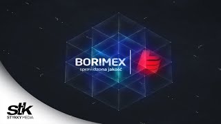 BORIMEX - Prezentacja Firmy