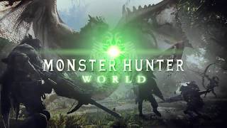 【MHW】最新ver. 全モンスター縄張り争いまとめ