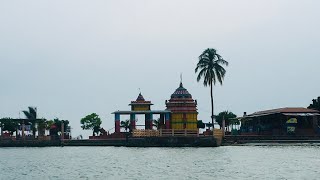 Kalijai | Chilka Lake Odisha