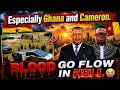 2 Things Most African Preachers do that will land them in Hell Apst. Arome Friend Apst. Nynangock.