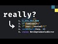 5 Simple Tips & Tricks for Python devs