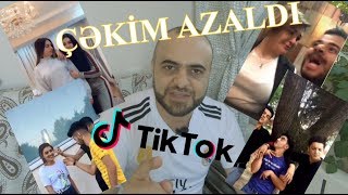 TikTok videoları izlədim #2