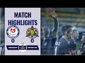 ORDABASY 0 0 PETROCUB FULL HIGHLIGHTS | UEFA CHAMPIONS LEAGUE 1ST QF ROUND | 10-07-2024