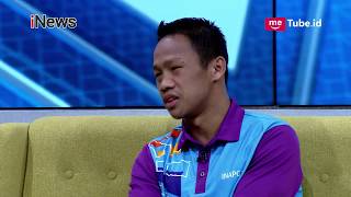 Cara Daud Yordan Ajarkan Tinju pada sang Anak Part 02 - Good Friend 01/05