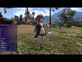 【ffxiv】紅蓮祭2022 帰ってきた魔城に挑戦！①