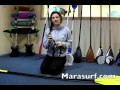 Mara Product Video - Kayak Paddle Leash