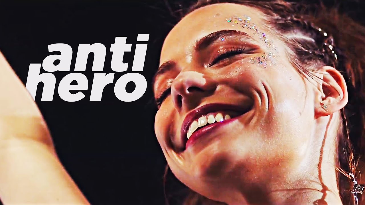 Multifandom Anti Hero Youtube