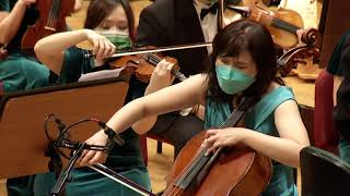 舒曼 / A小調大提琴協奏曲(Schumann / Cello concerto in A minor)