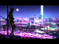Echo-Eclipse - Dread (Visualiser)