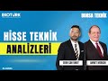 Borsa Teknik | Ahmet Mergen | Eren Can Umut | 04.11.2024