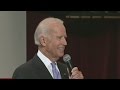 Biden: Isn't it a b****?