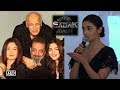 Alia shares memories of Sanjay Dutt & Pooja Bhatt's 'Sadak'