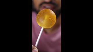 How to Make Honey Lollipop