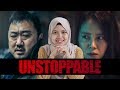 Review Filem - Unstoppable