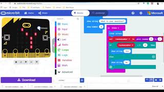 Microbit Task 4