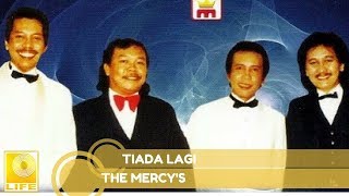 The Mercy's - Tiada Lagi (Official Audio)