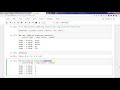 Python 3 Programming Tutorial 6 | Loops | How to Format for loop list output
