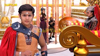 क्या महाविनाशनी सच में बन गई है अच्छी और भली परी ? Best of Baalveer \u0026 Mahavinashni