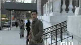 Gossip Girl 1x16 "all about my brother" New promo