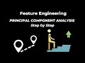 Principal Component Analysis in Machine Learning | Hindi/Urdu