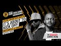 FIFA 22 Exhibition Match | Kwesta vs. DJ Maphorisa | Toyota + Kaizer Chiefs eSports