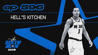 EP. 596 - Hell's Kitchen - Orlando Magic Podcast