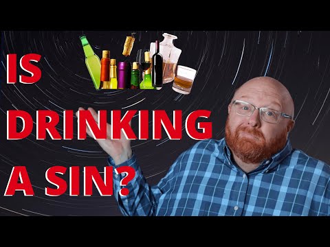 Do Lutherans believe in drinking?