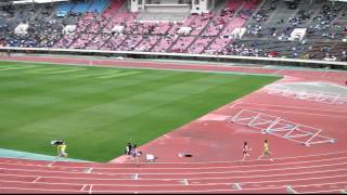 20120421_兵庫リレーカーニバル_高校男子4×400mR予選(5)