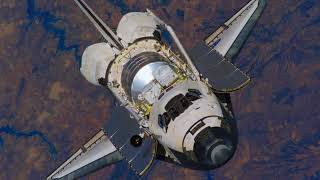 Space Shuttle orbiter | Wikipedia audio article
