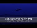 The Nautilus of Jules Verne: starting a fire with a lentil