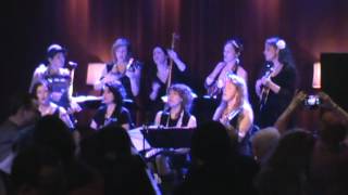 20 Ukeladies PDX - Come On Eileen